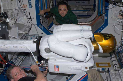 fdm for final frontier