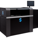 J850 digital anatomy printer