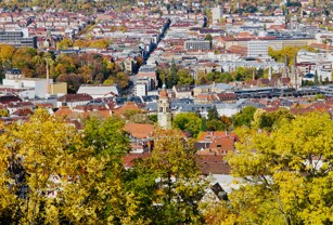 Stuttgart Anwenderforum