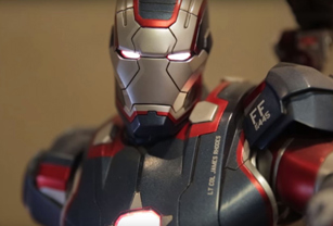 Article: 3D Printing in Movies