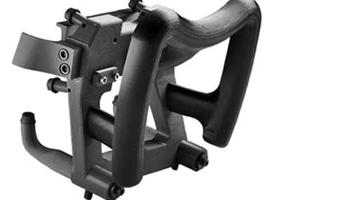 ABS-M30 fixture for BMW