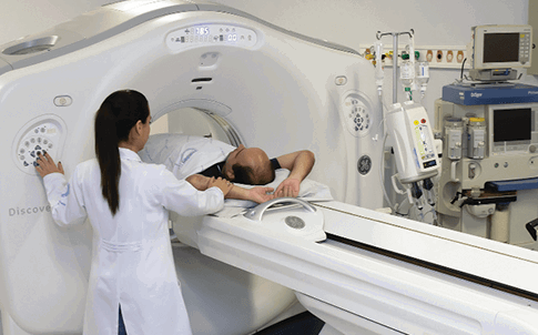 El Instituto de cardiología Dante Pazzanese combina la tecnología de impresión 3D y escáneres IRM y TC para determinar el tratamiento futuro de los pacientes.