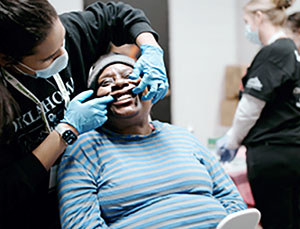 Dental truedent news