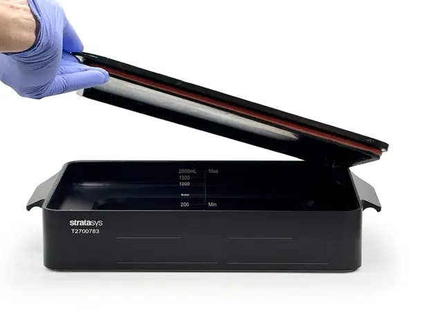 origin p3 dlp tray lid