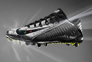 Article: Super Bowl Shoes