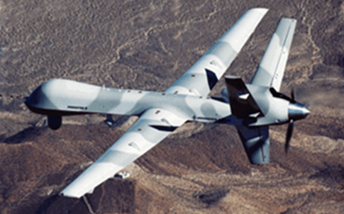 TDF diseña y construye para el Departamento de Defensa sistemas y ayudas para la formación, tales como réplicas de UAV, para el entrenamiento de los alumnos.