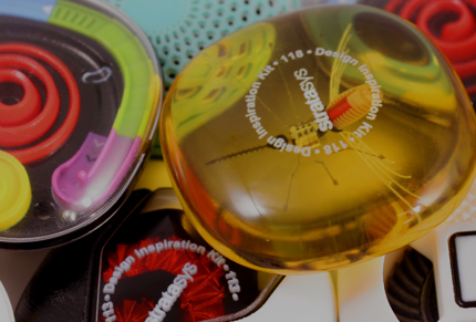 Consumer brand standout banner