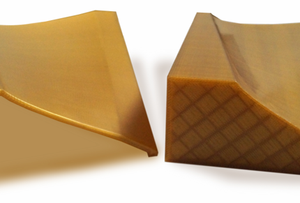 fdm composite tooling example pair