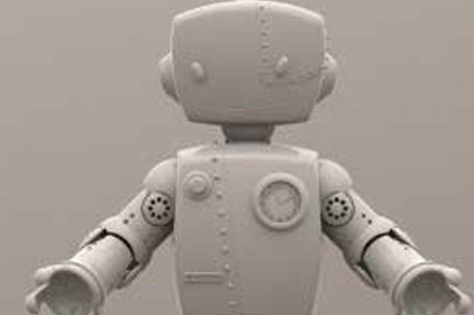 sdm accelerates launch robot