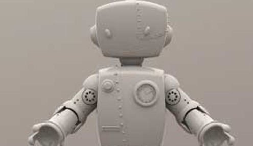 sdm accelerates launch robot