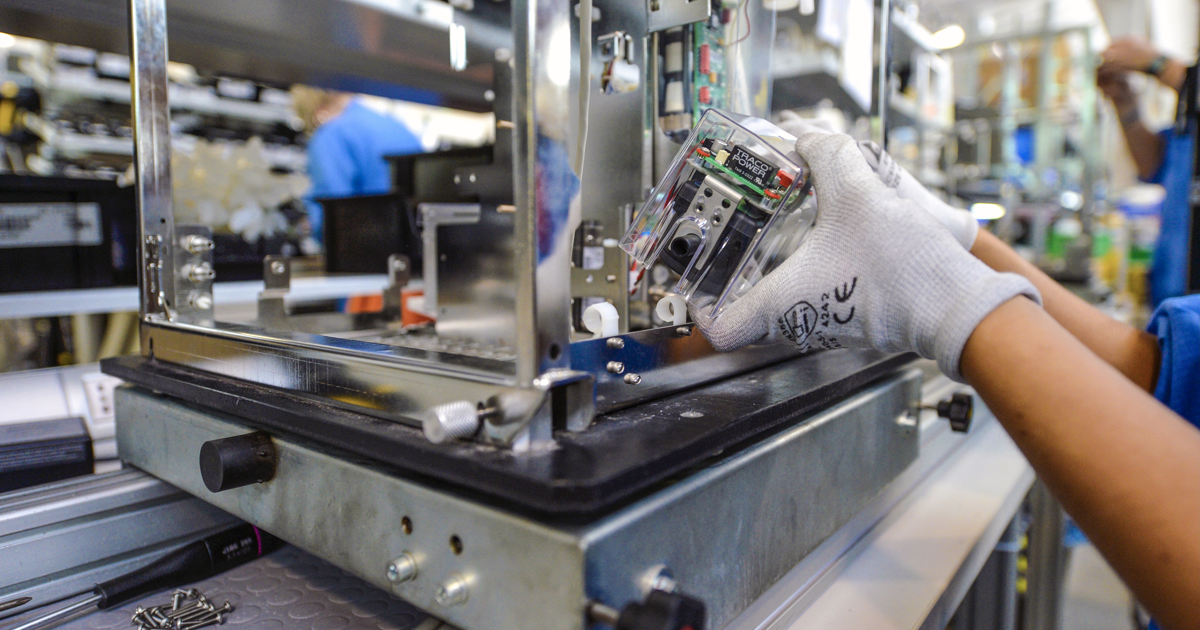What the FDA Guidance on 3D Printed Devices Means for Medical Manufacturers