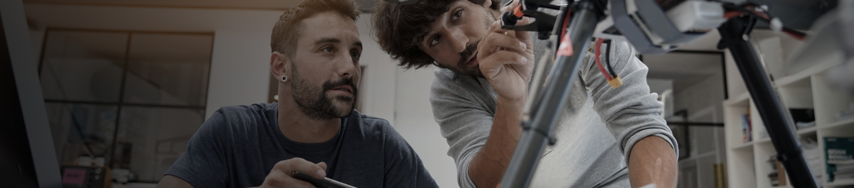 FDM Carbon Fiber Solutions.