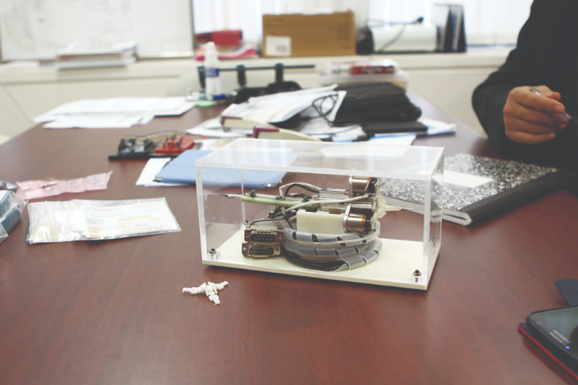 Engineering Biosignal Therapy