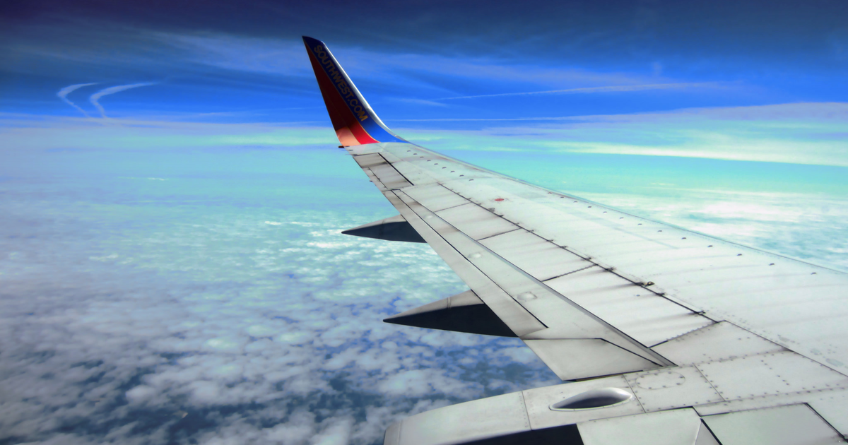 3D Printing and Flight Innovations: Shaping the Future of Air Travel