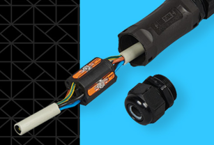 WB P3 Techno Web Banner preview