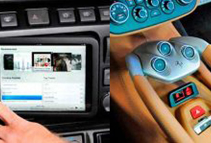 Automotive Personalization Brought to Life with 3D Printing
