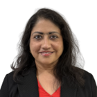 sujaya rao headshot