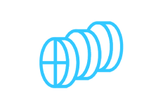 multi material icon  1 