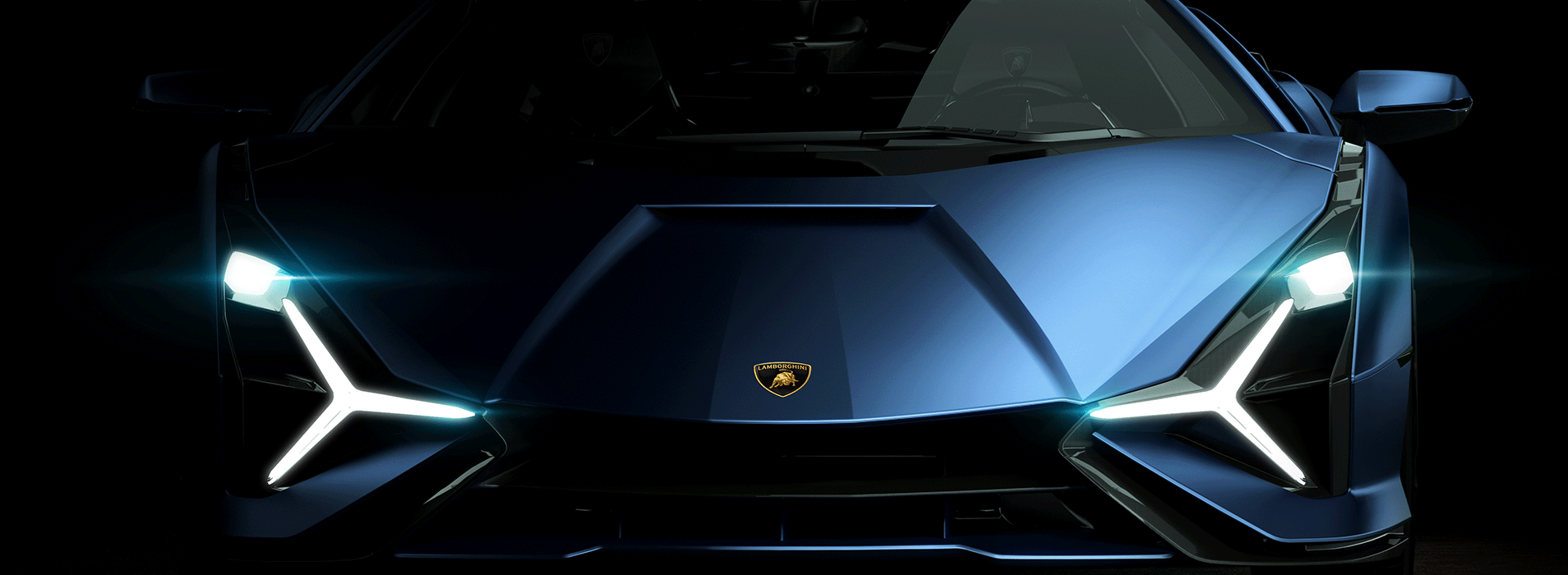 Lamborghini Stratasys | 3D Printing Helps Automotive
