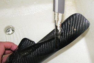 FDM Soluble Cores Simplify Production of Composite Parts