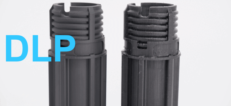 Low-Volume Manufacturing of High Quality End-Use Parts