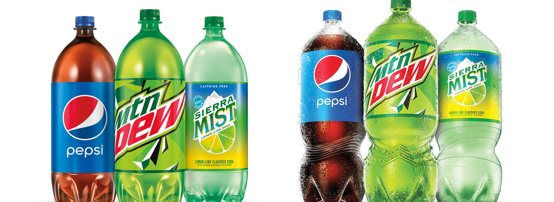 Packaging Prototypes PepsiCo