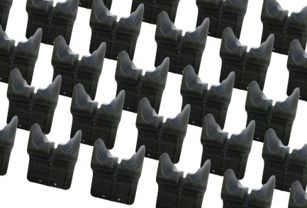 jigs and fixtures on the factory floor