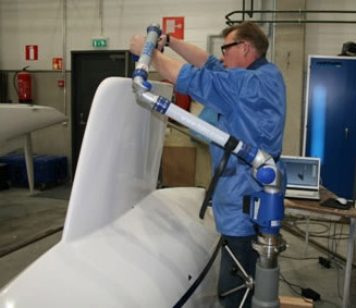 The TDF often reverse engineers components to make the replicas.