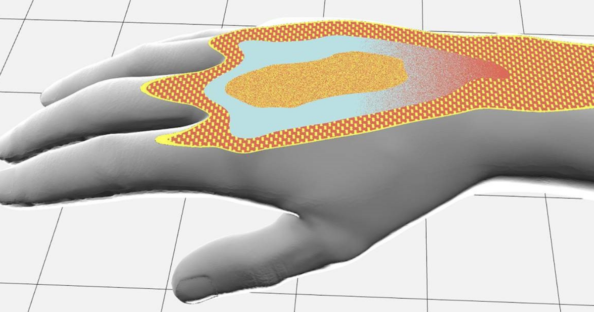 Webinar: How the latest innovation in 3D printing technology is ...