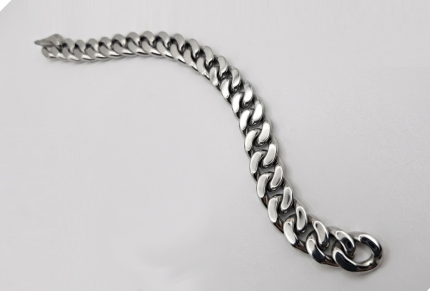 Sealed hollow metal parts