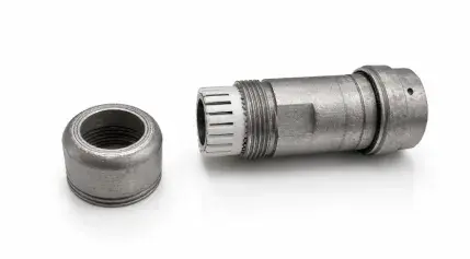 Defense Connector Tritone X Stratasys  1 