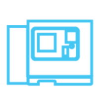 Printer icon