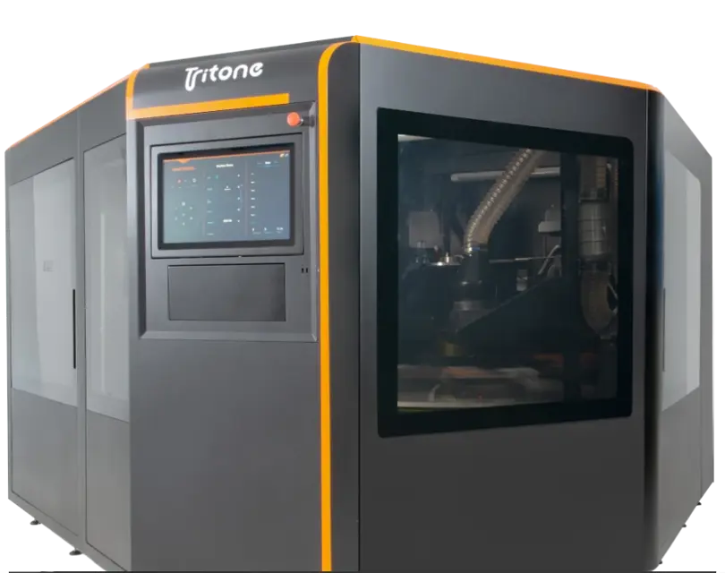 Tritone Dominant System