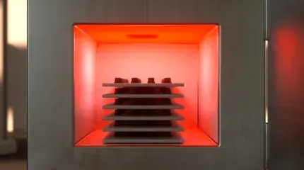Thermal Debinding   Sintering Stage 1