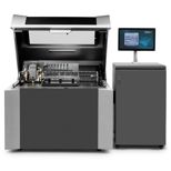 J850 TechStyle 3D Printer