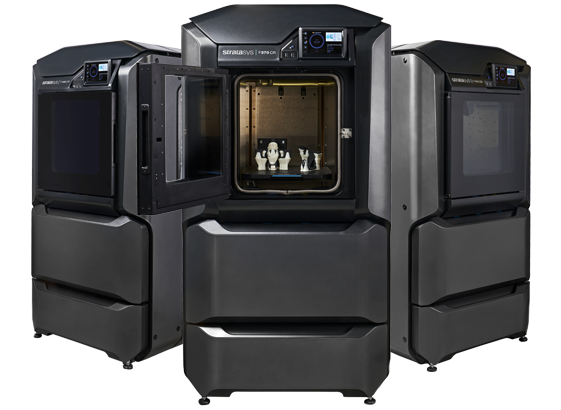 F123CR - Composite 3D Printers