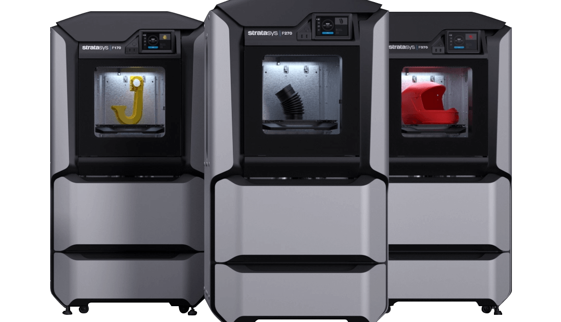 Series - FDM 3D Printer