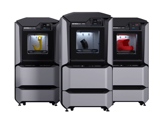 intelligens Beregn barm F123 Series - FDM 3D Printer