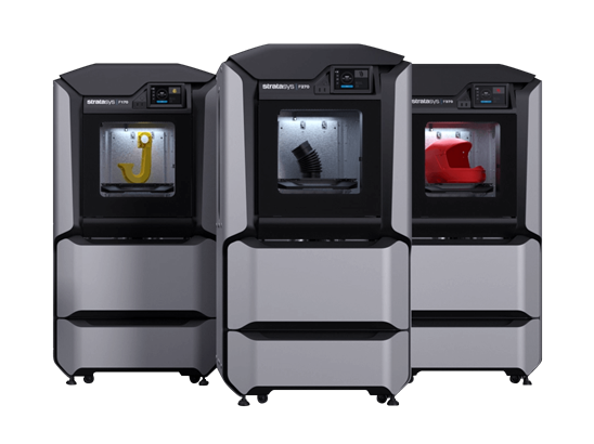F123 Series 3D Printers