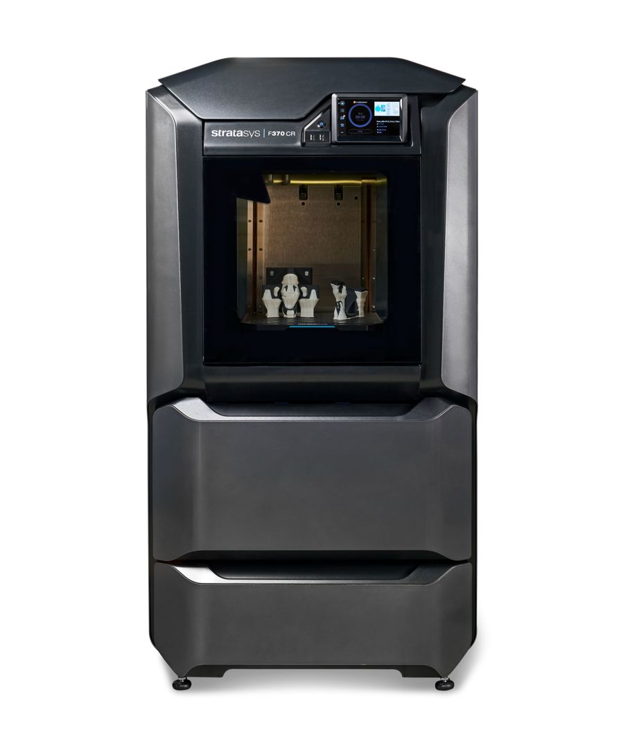 f370 3d printer