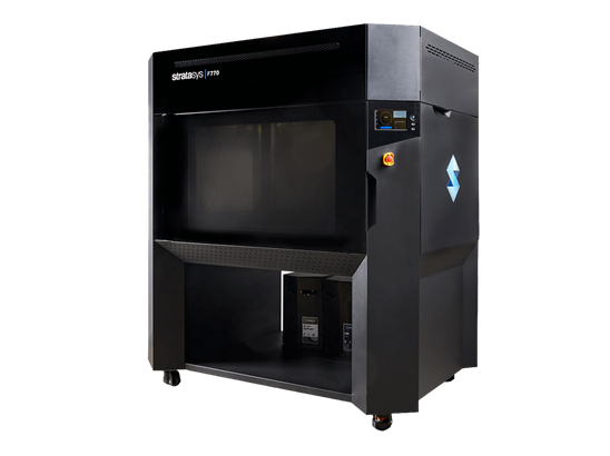 F770 Industrial 3D Printer