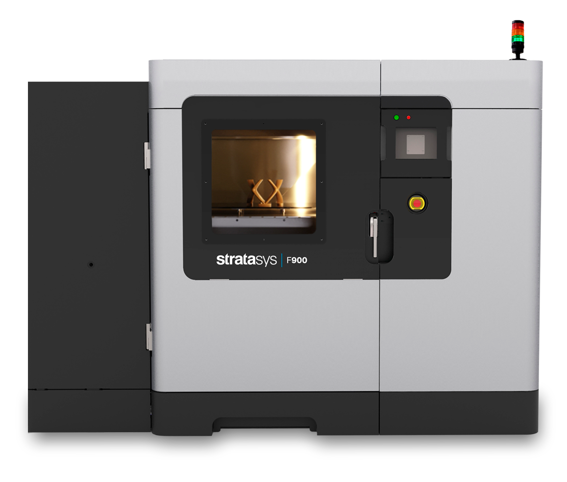 Stratasys F900