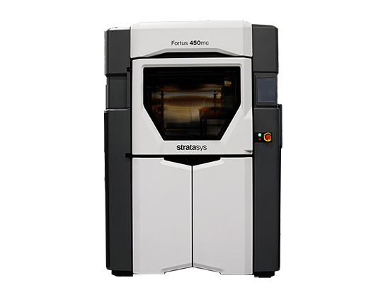 Imprimante 3D FDM industrielle Fortus 450mc