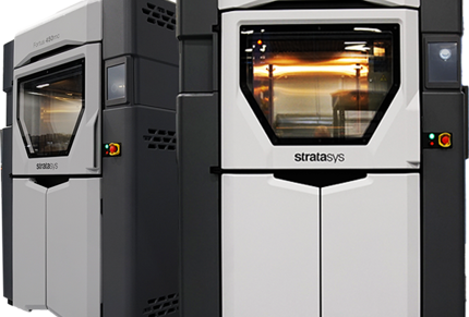 Stratasys - FDM 3D Printer - Fortus 450mc.