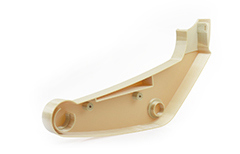 ULTEM™ 9085 resin: High Performance Thermoplastic
