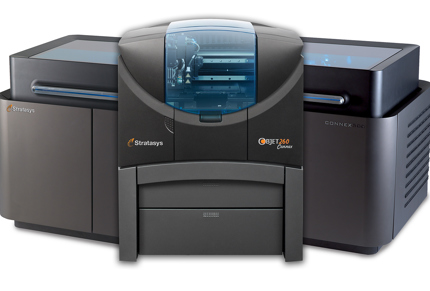 Stratasys Polyjet Legacy Connex Printers