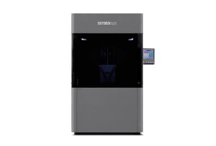 Neo 800 SLA Printer front side