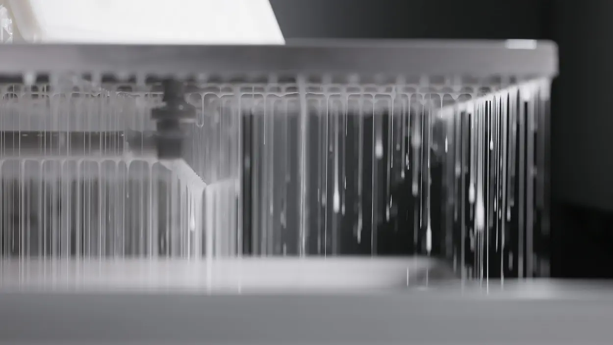 Neo800 Stratasys Direct Boosts SLA Throughput 54% with Neo800+ and DEMI 4100
