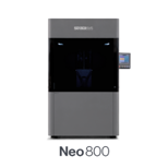 Neo800 Neo800+ SLA 3D Printer | Fast, Accurate, Industrial-Grade Parts