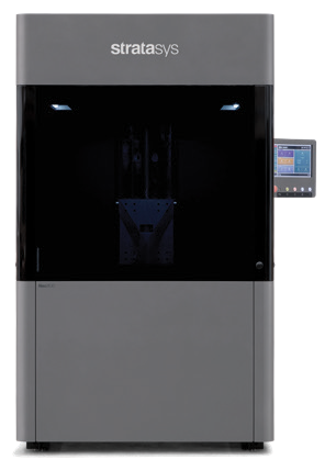 Neo800 - SL Technology 3D Printer.